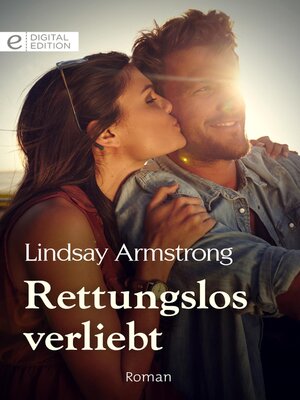 cover image of Rettungslos verliebt